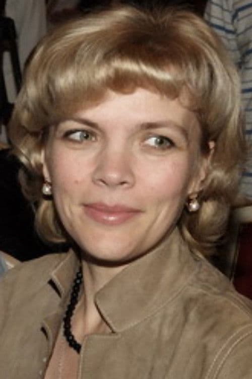 Inessa Rakhvalova profile photo