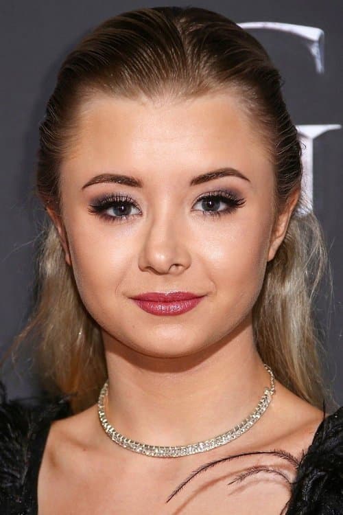 Kerry Ingram profile photo