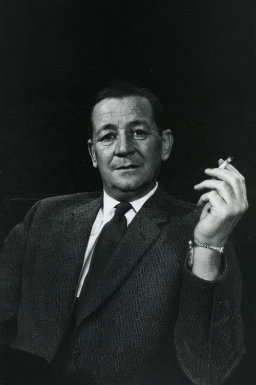 Denis Mitchell profile photo