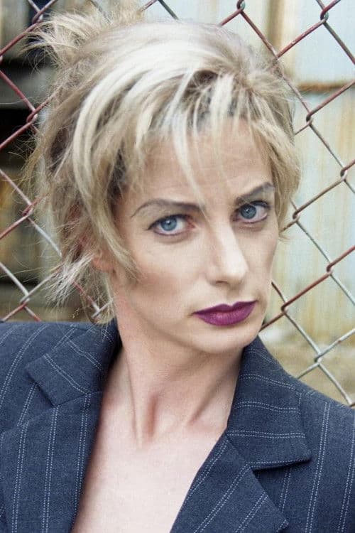 Celia Bond profile photo