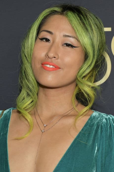 Yoko Okumura profile photo