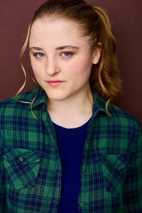 Charlotte Coffey profile photo