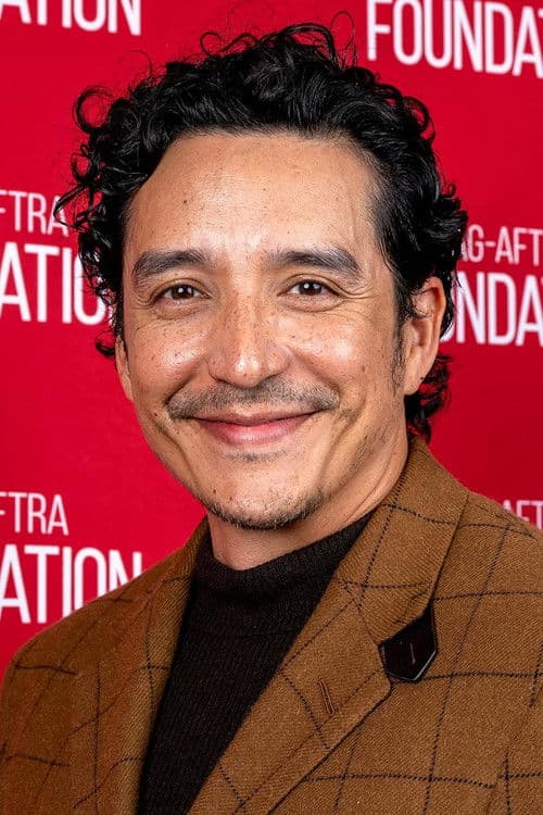 Gabriel Luna profile photo