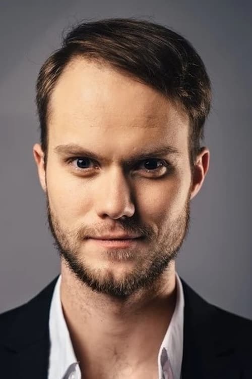 Filipp Lebedev profile photo