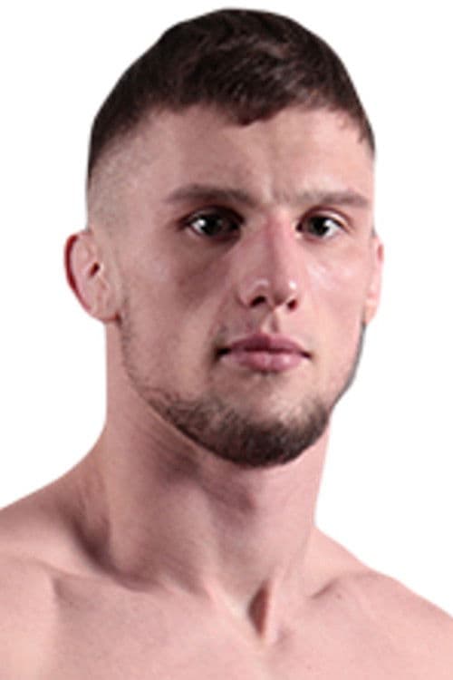 Andrey Goncharov profile photo