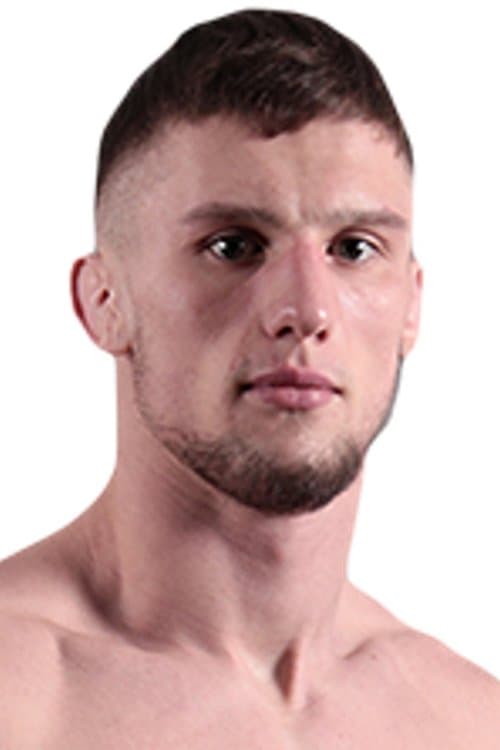 Andrey Goncharov profile photo