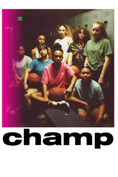 Champ poster