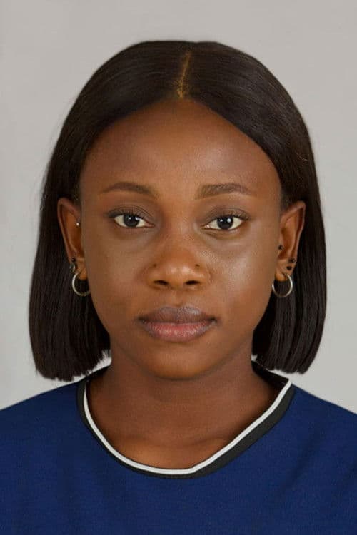 Esther Jacob-Sambo profile photo