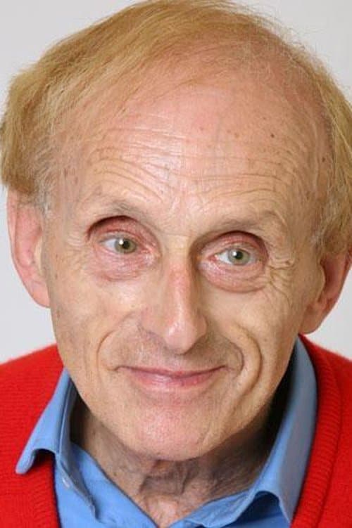 Salo Gardner profile photo