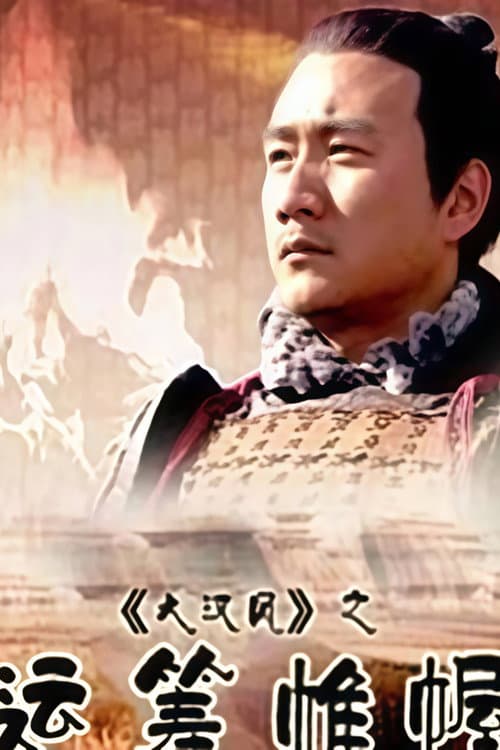 大汉风11：运筹帷幄 poster