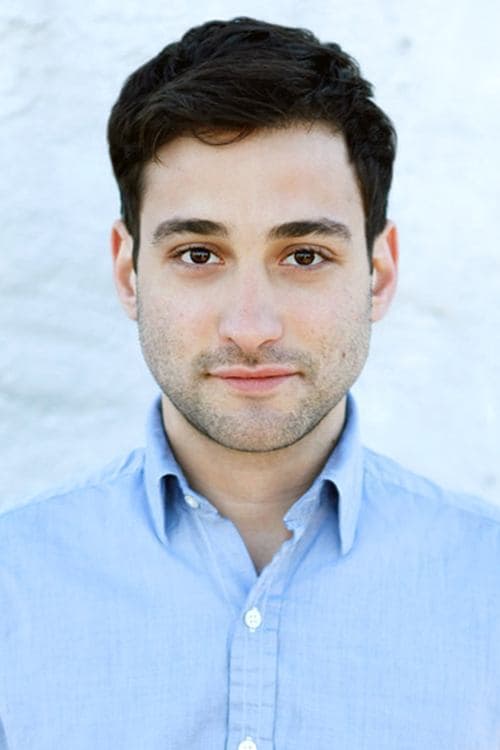 Teddy Bergman profile photo