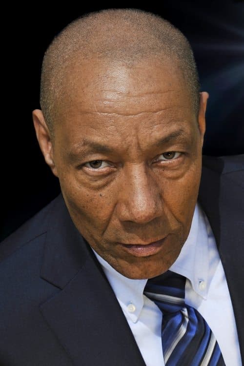 G. Smokey Campbell profile photo