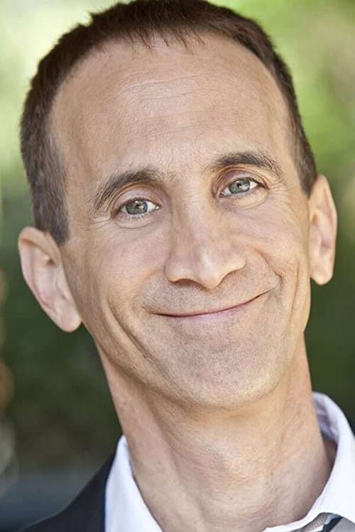 Gregory Blair profile photo