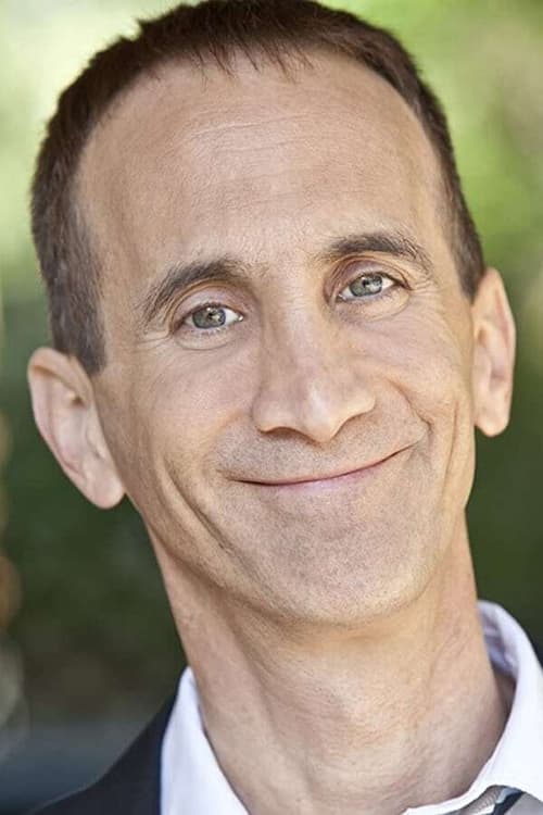 Gregory Blair profile photo