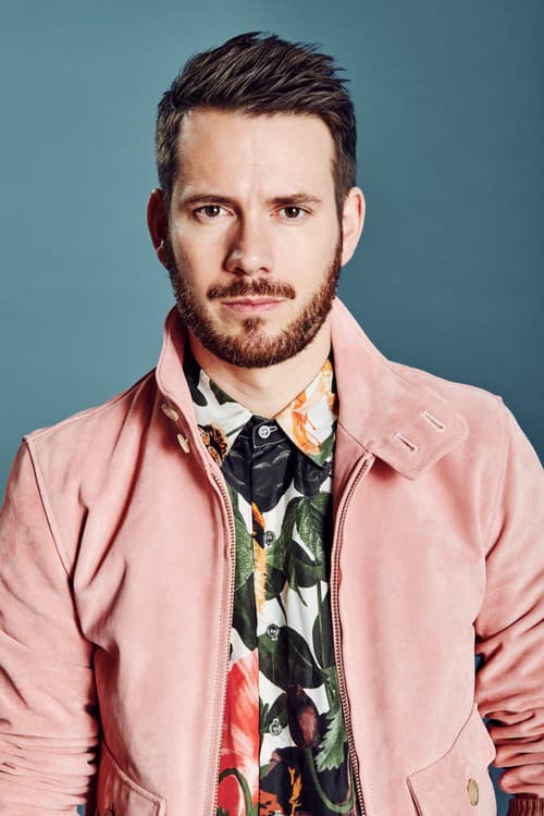 Johannes Strate profile photo