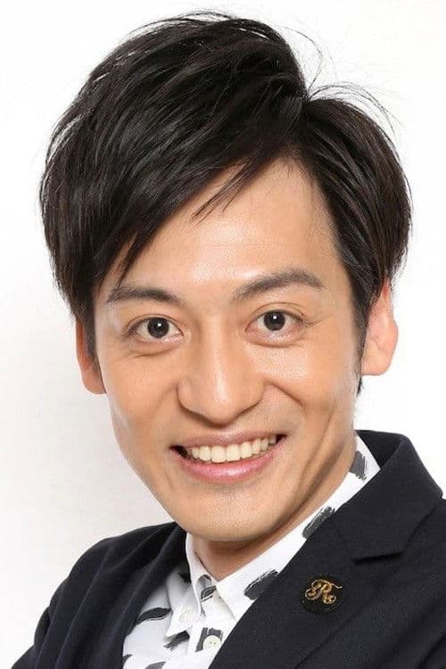 Hideaki Murata profile photo