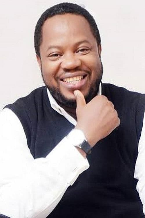 Chris Iheuwa profile photo