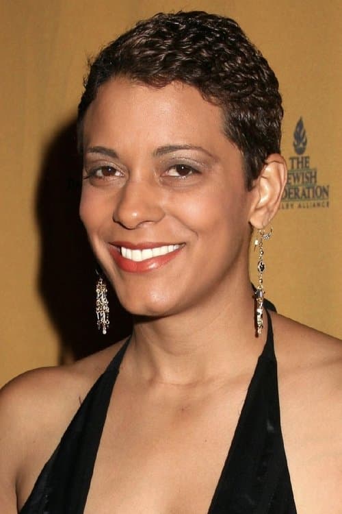 Cynda Williams profile photo