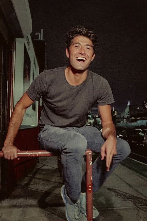 Dylan Adler profile photo