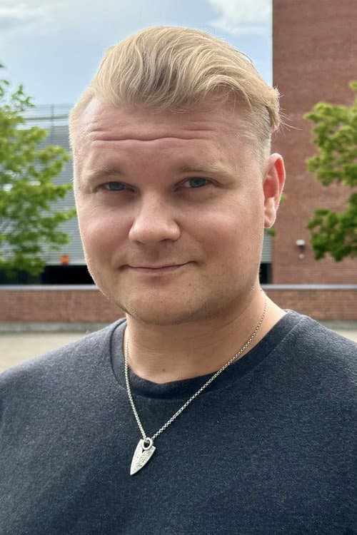 Jere Riihinen profile photo