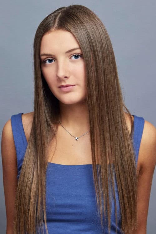 Ashley Reese Carley profile photo