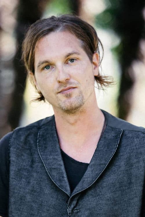 Peter Brunner profile photo