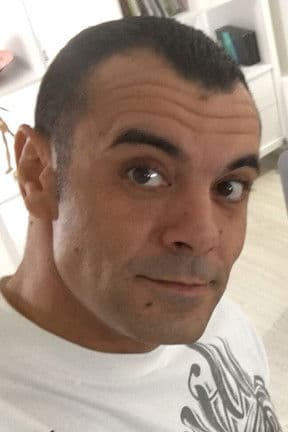 Antonio Ross profile photo