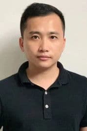 Huida Lin profile photo