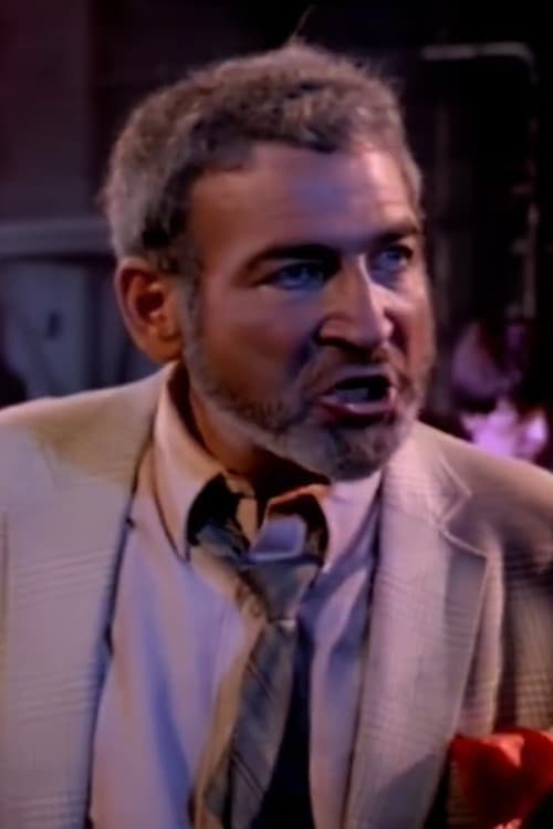 Richard Kaye profile photo