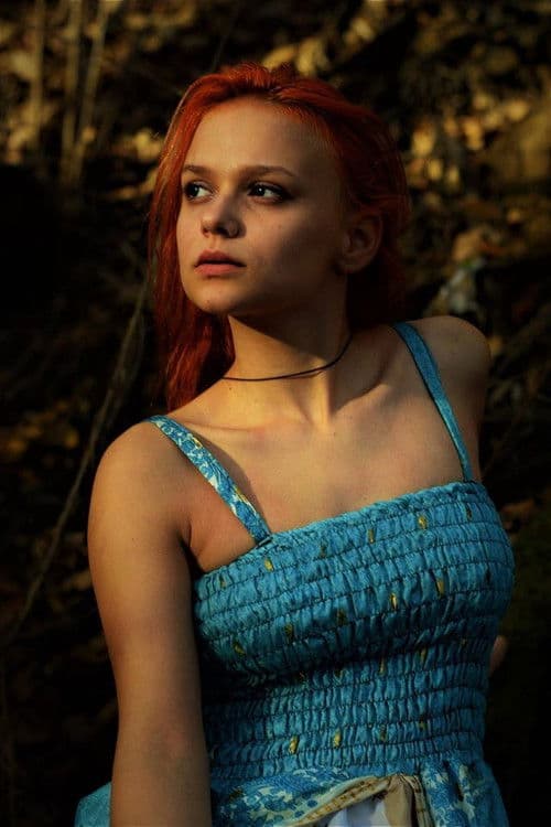 Bianca Diaconu profile photo