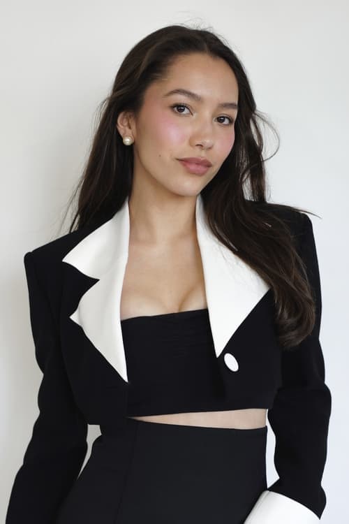 Jasmine Vega profile photo