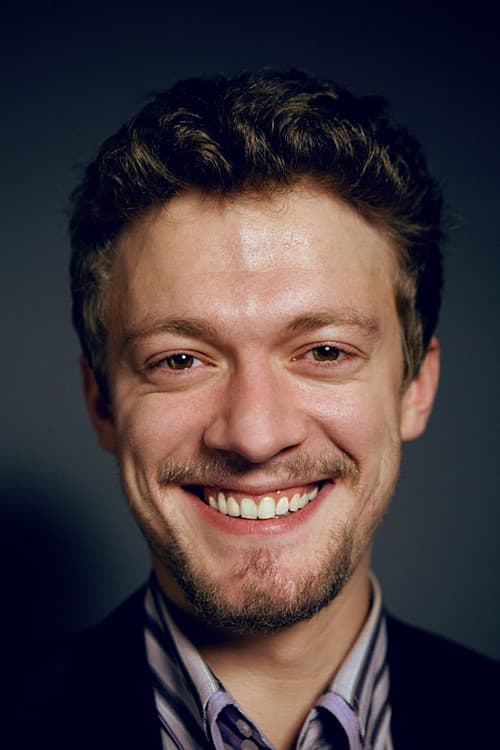 Alexander Efremov profile photo