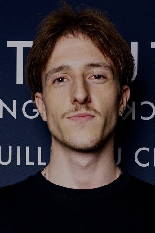Emanuele Fermi profile photo