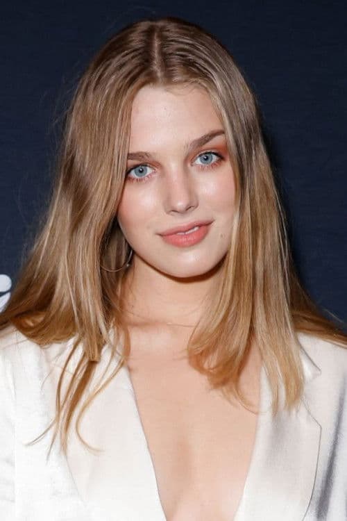 Teagan Croft profile photo