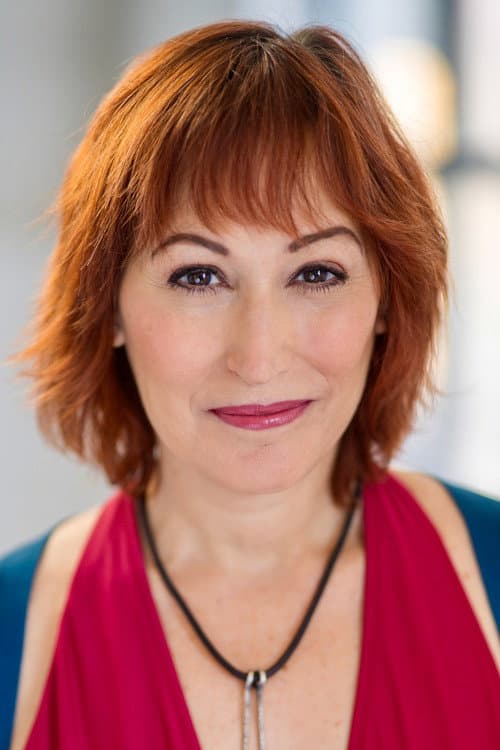 Marianne Ferrari profile photo