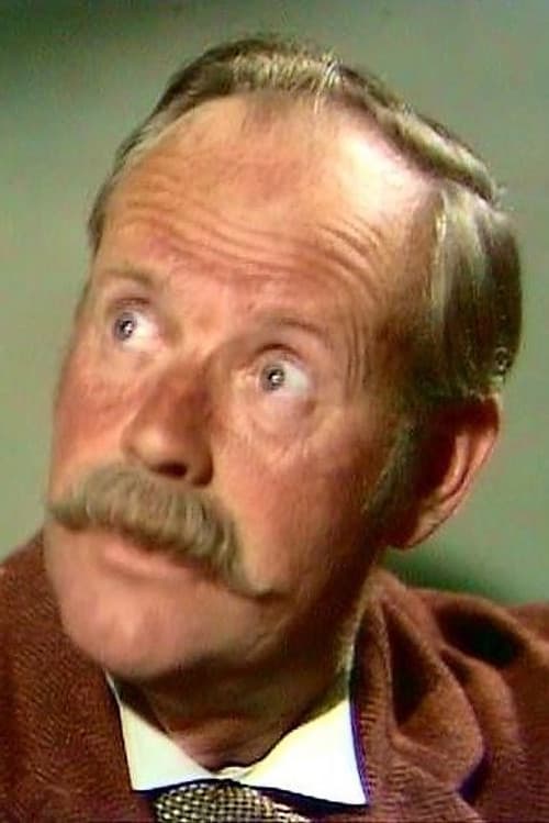 Larry Cross profile photo