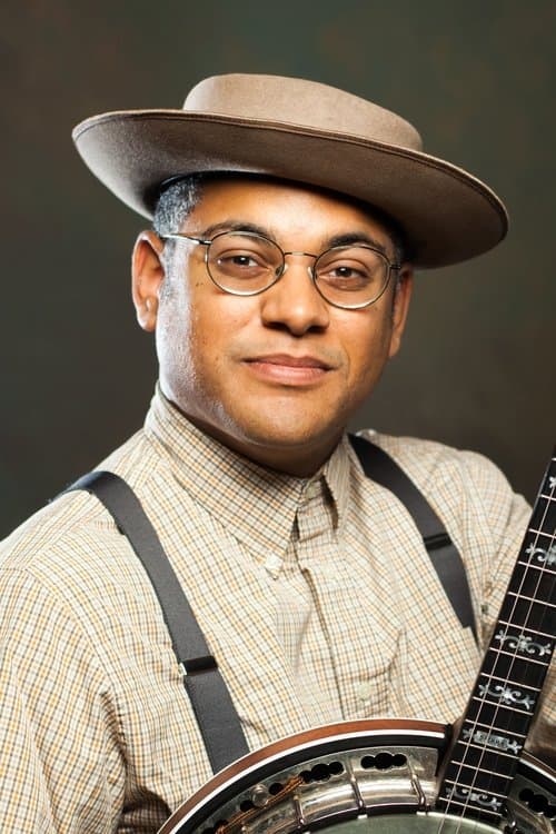 Dom Flemons profile photo