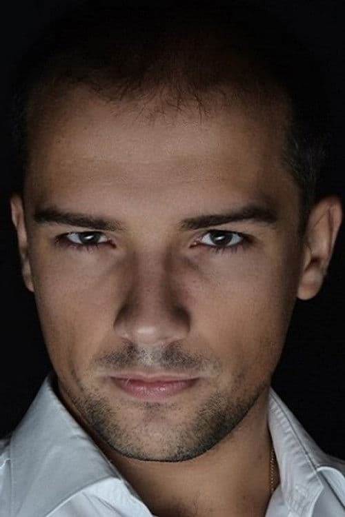 Evgeny Baryshev profile photo