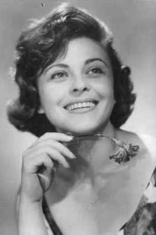 Angelina Sarova profile photo