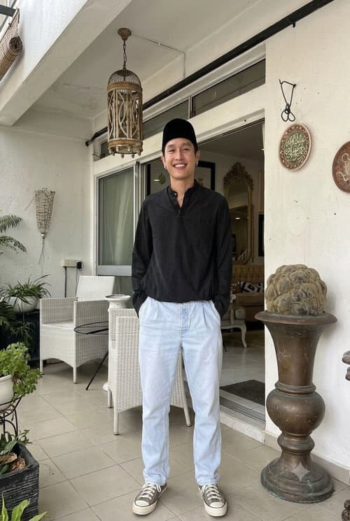 Hon Kahoe profile photo