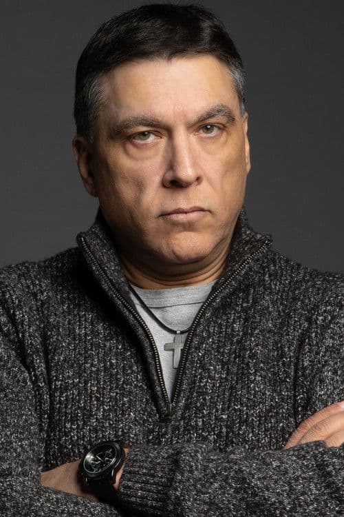 Tigran Nersisian profile photo