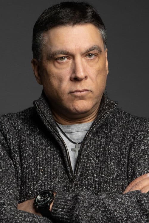 Tigran Nersisian profile photo