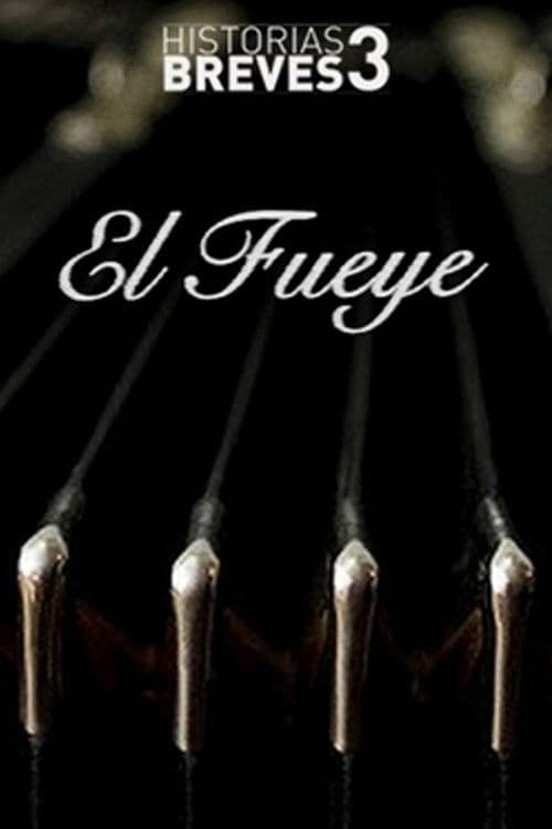 El fueye poster