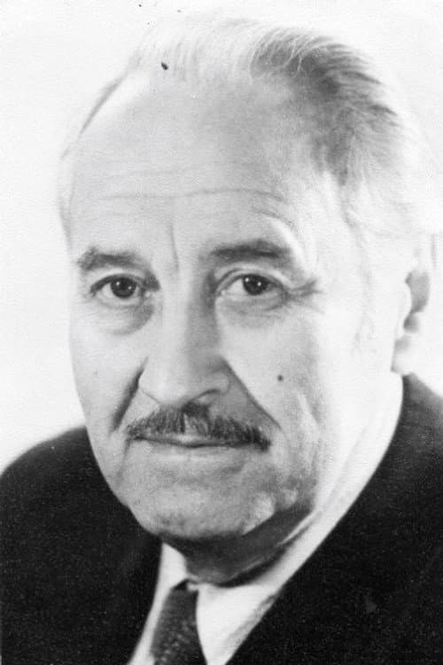 Konstantin Mikhailov profile photo