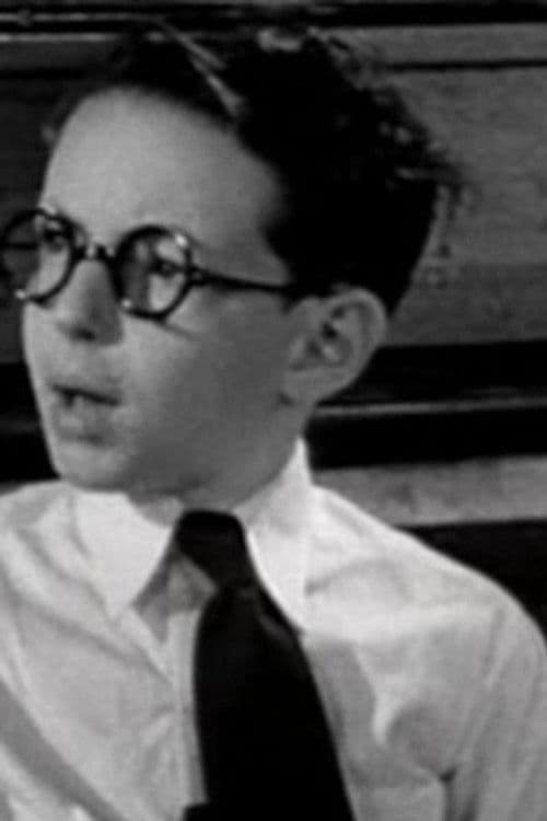 Darwood Kaye profile photo