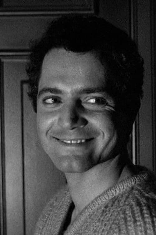 Scott Marlowe profile photo