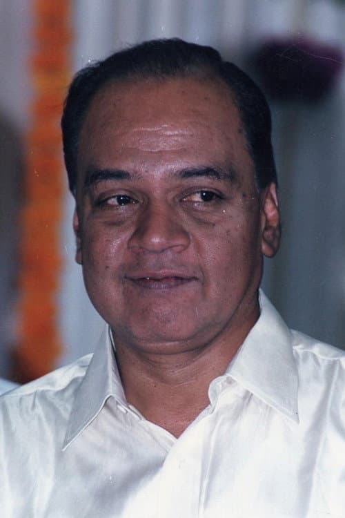 G. Venkateswaran profile photo