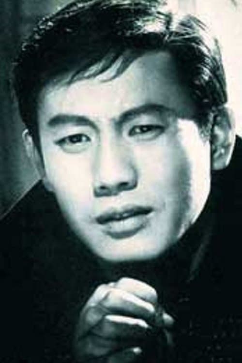 Raizō Ichikawa profile photo