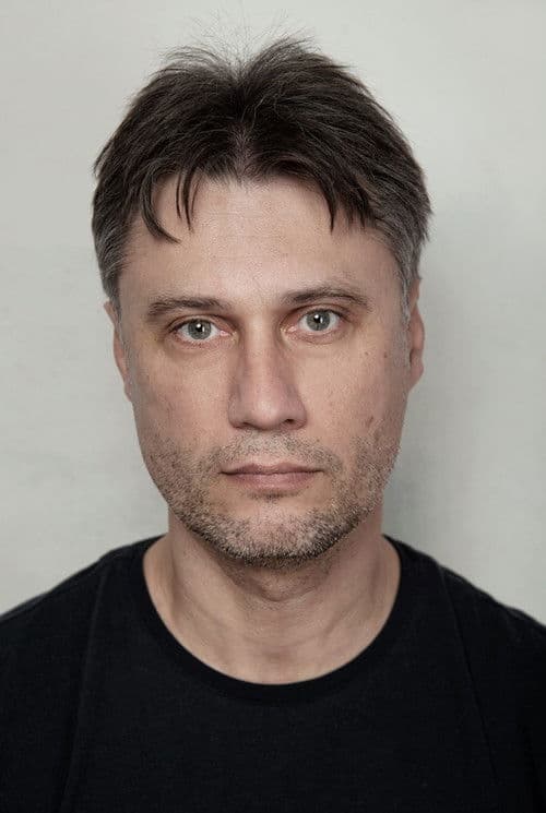 Sergei Satin profile photo