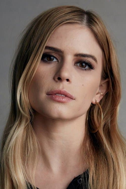 Carlson Young profile photo